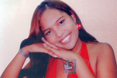 Colombia women