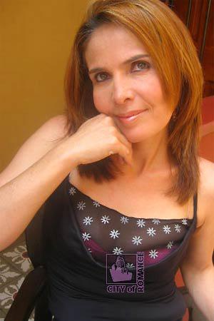 Colombia women