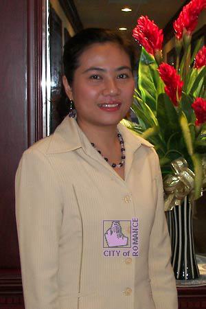 Thailand women
