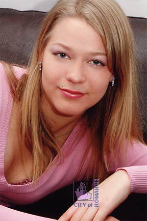 Russia women