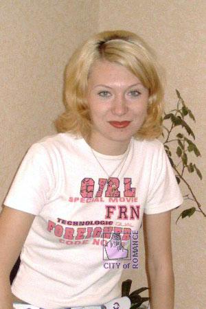 Russia women