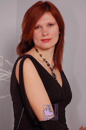 Ukraine women