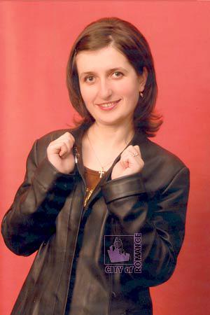 Ukraine women