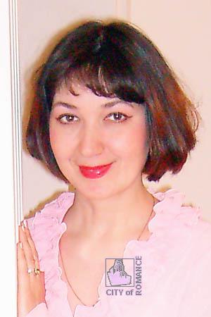 Russia women