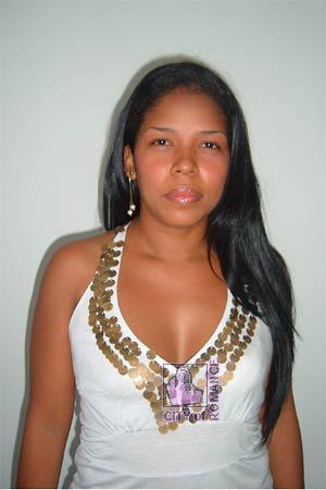 Colombia women