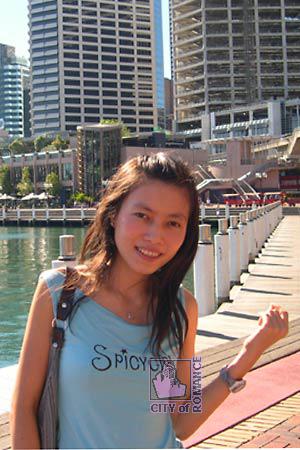 Thailand women