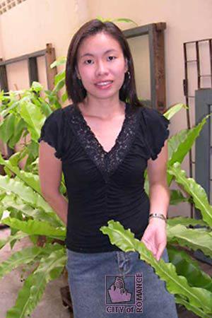 Thailand women