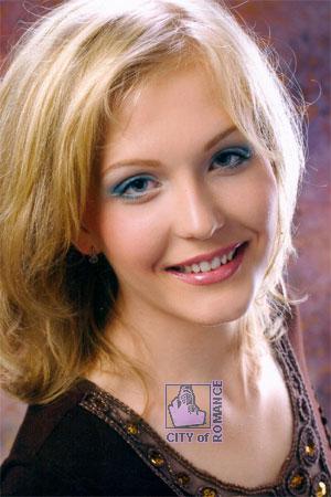 Ukraine women