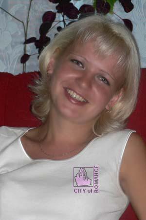 Russia women