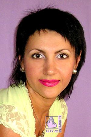 Ukraine women