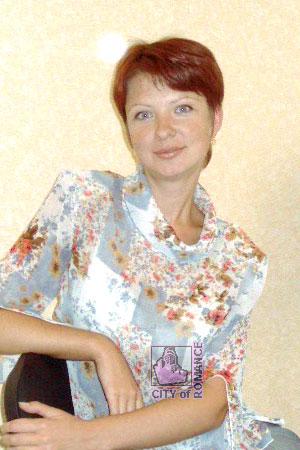 Russia women