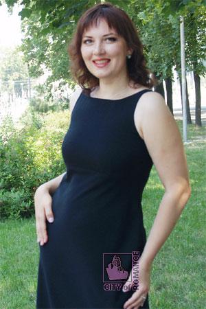 Ukraine women
