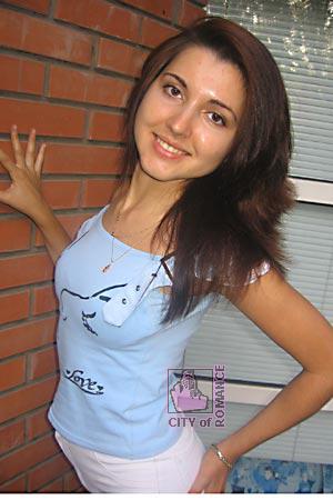 Ukraine women