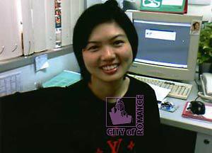 Thailand women