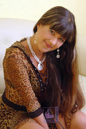 Ukraine women