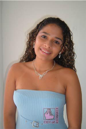 Colombia women