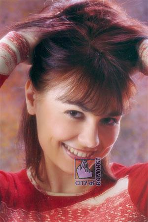 Ukraine women