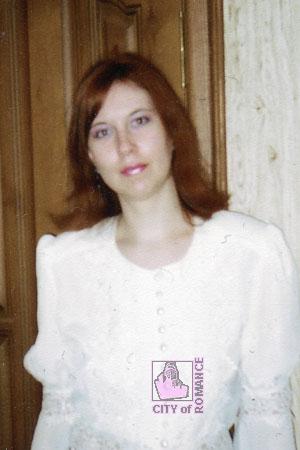 Russia women
