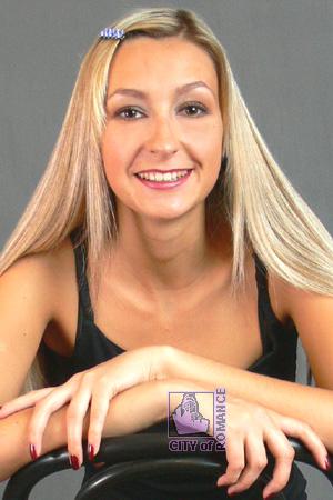 Ukraine women