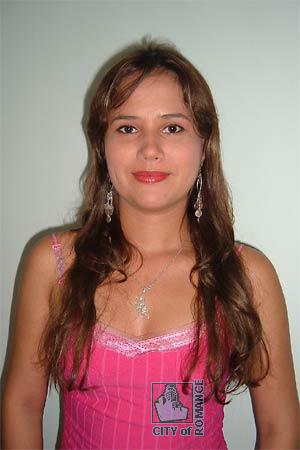 Colombia women