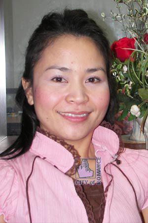 Thailand women