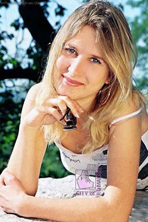 Ukraine women
