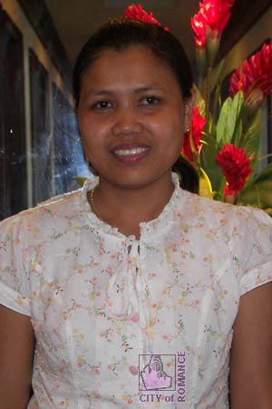 Thailand women