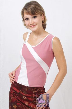 Ukraine women