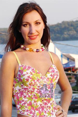 Ukraine women