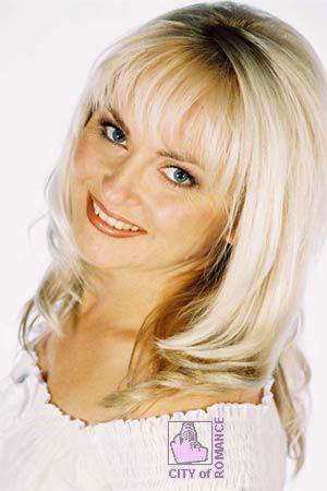 Ukraine women