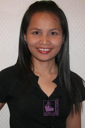 Thailand women