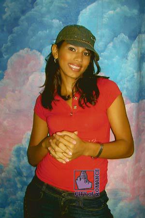 Colombia women
