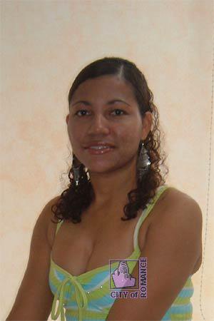 Colombia women