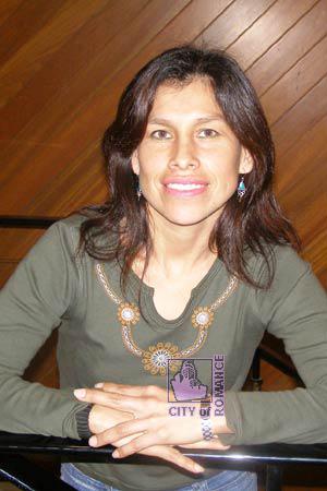 Peru women