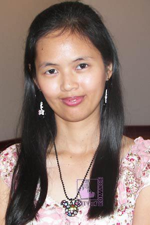 Thailand women