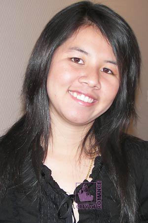 Thailand women
