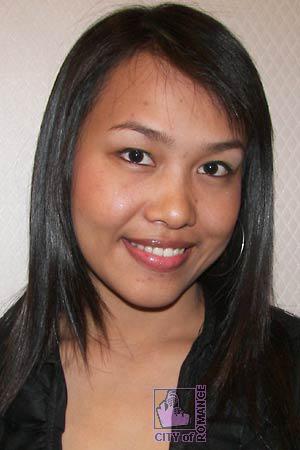 Thailand women