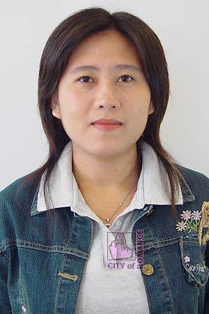 Thailand women