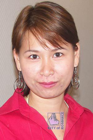 Thailand women