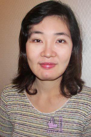 Thailand women