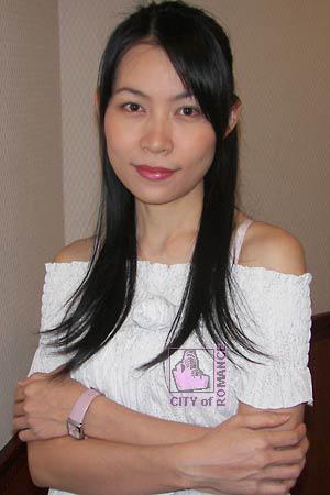 Thailand women