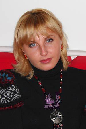 Ukraine women