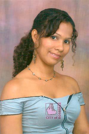 Colombia women