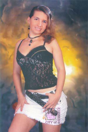 Colombia women