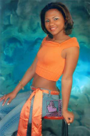 Colombia women