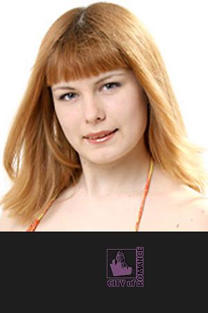 Ukraine women