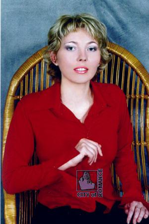 Ukraine women