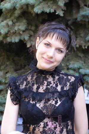 Ukraine women