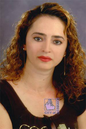 Colombia women
