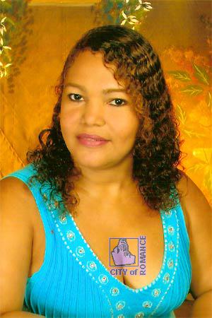 Colombia women